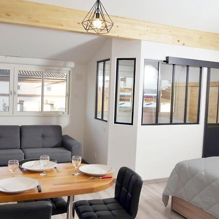 Appart Hotel Albi Ngoại thất bức ảnh