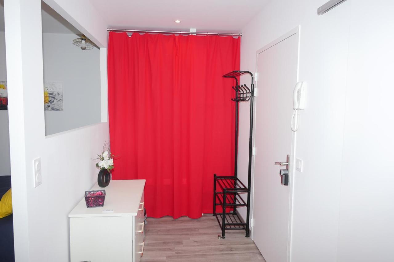 Appart Hotel Albi Ngoại thất bức ảnh