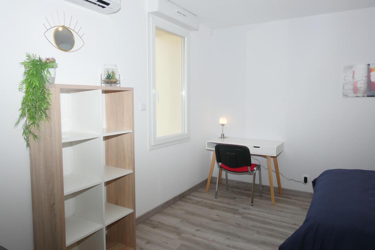 Appart Hotel Albi Ngoại thất bức ảnh